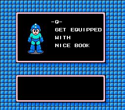 get equipped with nice book