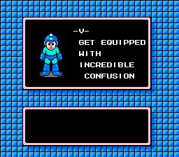get equipped with incredible confusion