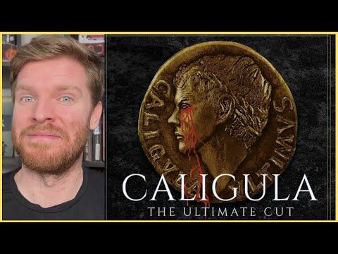 Caligula: The Ultimate Cut - Crítica: a nova versão de um dos filmes mais controversos da história