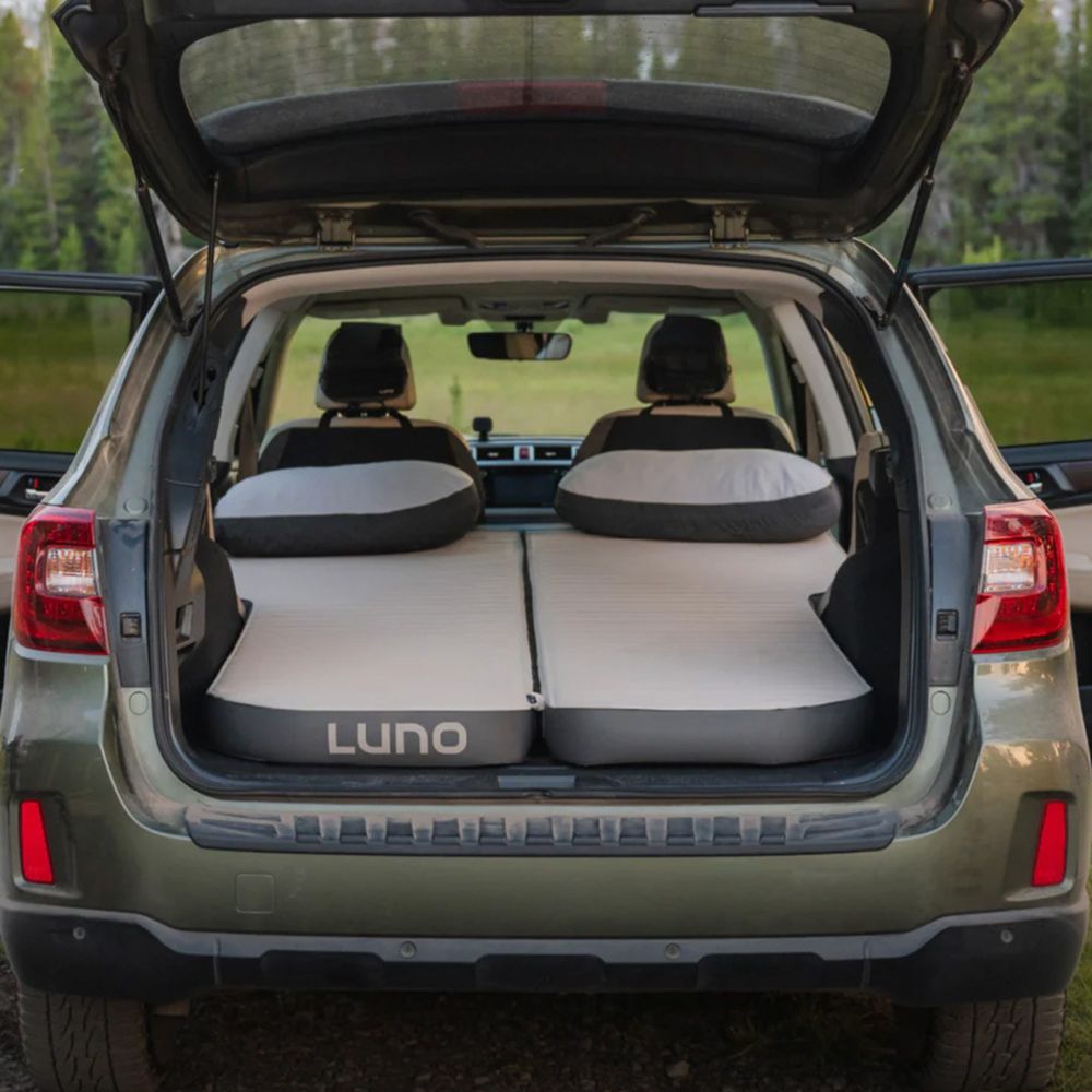 Luno Air car camping mattress