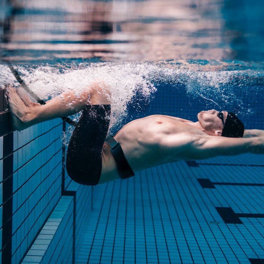 Swimming Belt Trainer