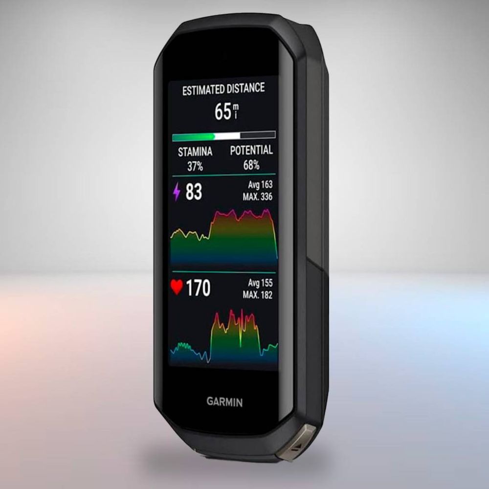 Garmin Edge 1050