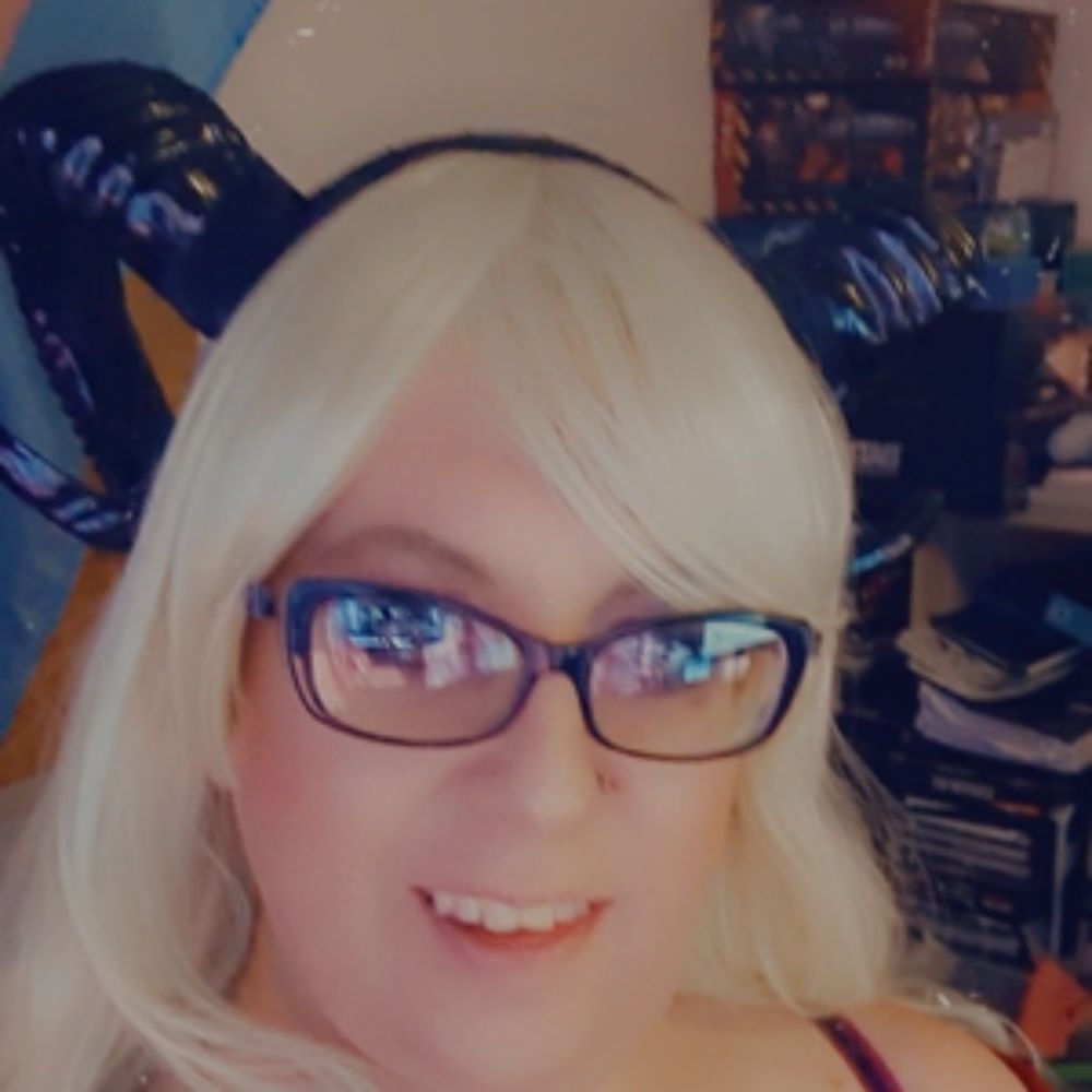 jedileah - Twitch