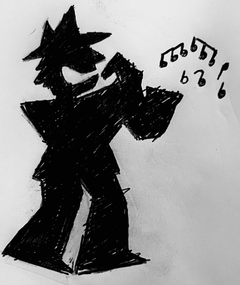 shadowguy deltarune