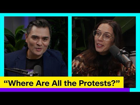 How Artists, Activists, and Parents Can Respond to Trump's Immigration Agenda w/ Paola Mendoza