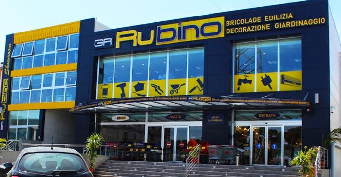 Gr Rubino cerca nuovo personale a Palermo: come candidarsi alle figure richieste - Notizie24.Net 👇🤩