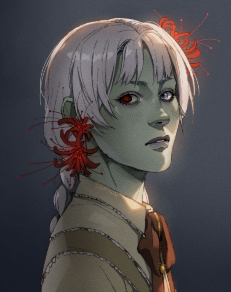 Portrait example