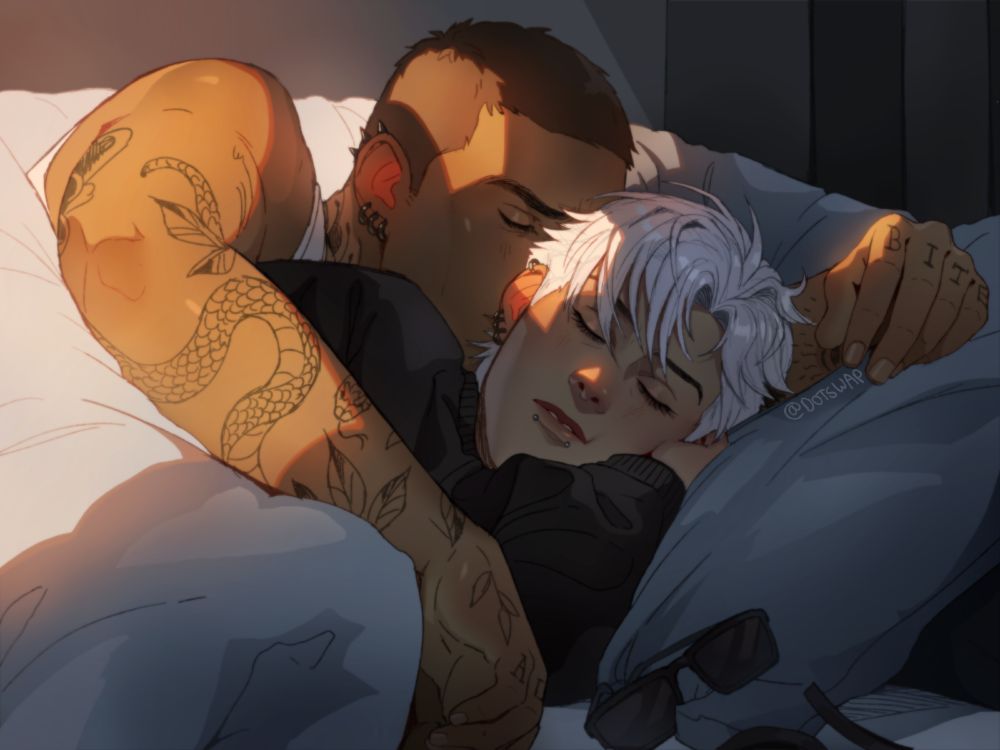 Snuggle setting option example