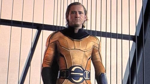 Lewis Pullman sentry