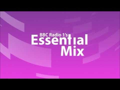 Sasha - Live @ Homelands (30.05.1999), BBC Radio 1 Essential Mix