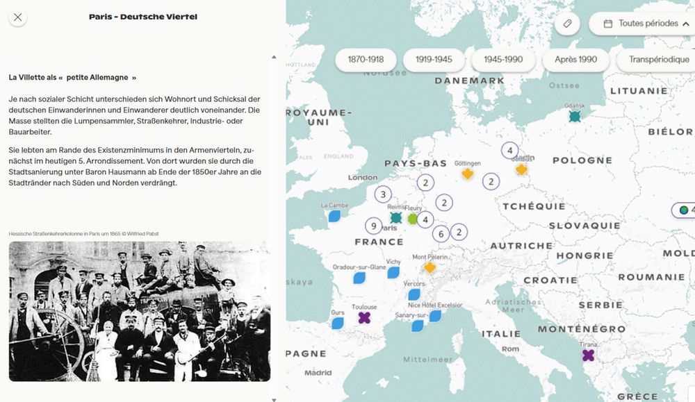 Cartorik Screenshots, Rechte: Agentur &why