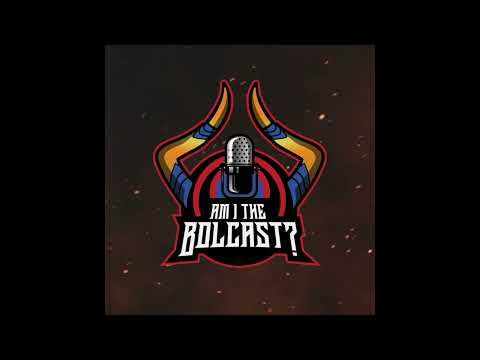 Am I The Bolcast? 44 - Mailbag 03 - Mean Mikey Mailbag