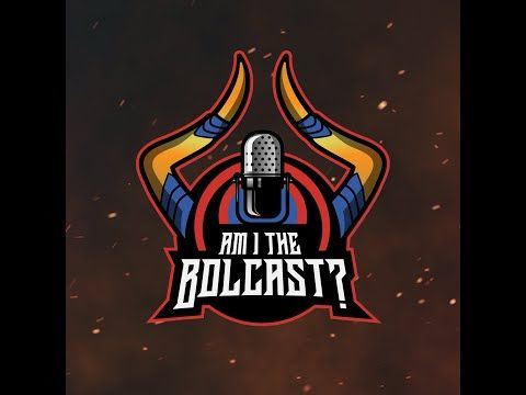 Am I The Bolcast 47 - Am I The Mailbag? - Killing The Ur-Dragon with Michael Celani