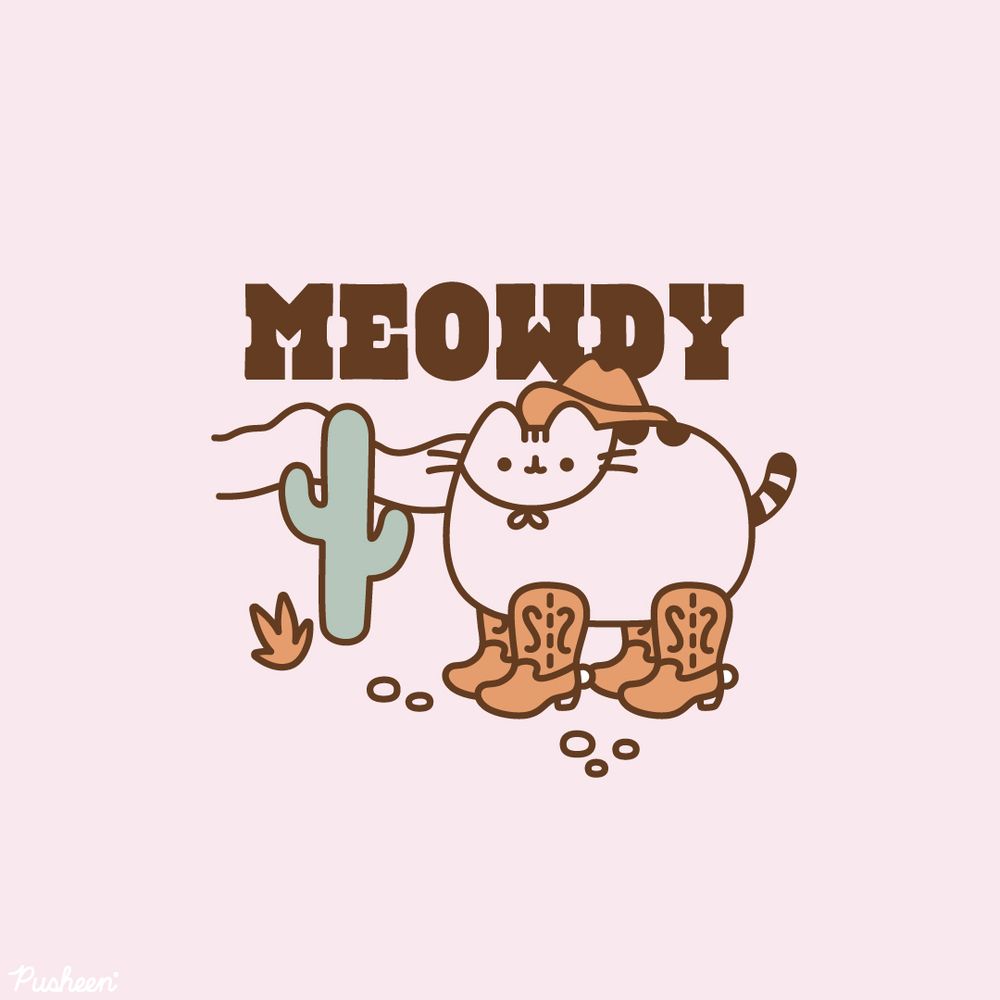 Meowdy