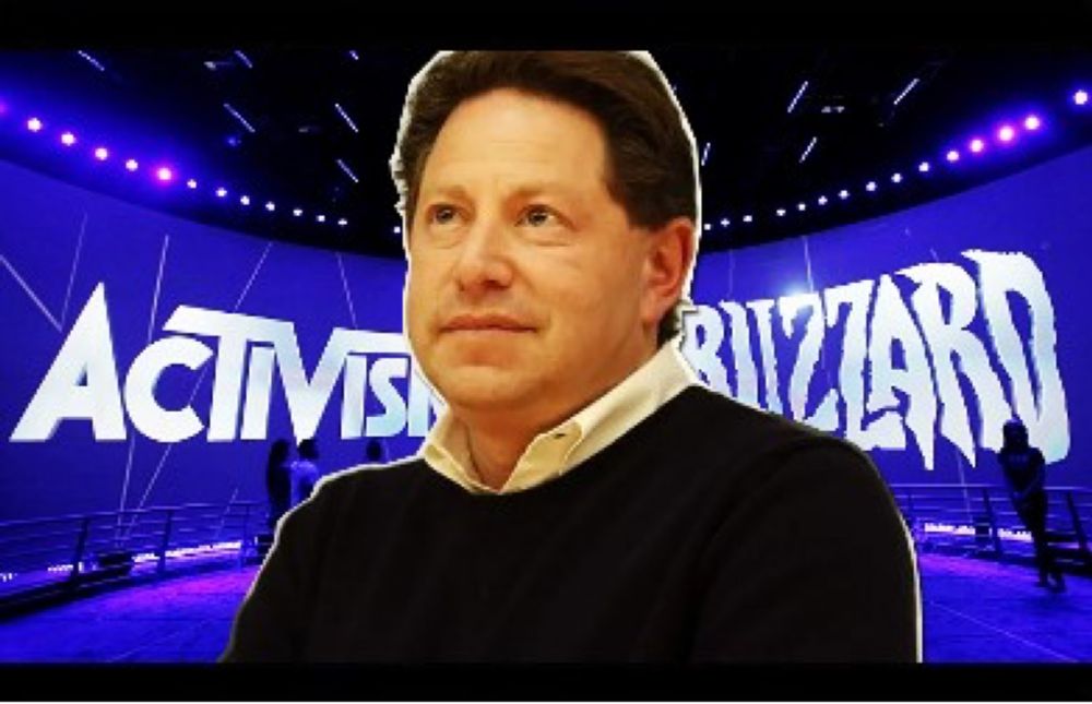 RGT 366: Bobby Kotick Out, COD Black Ops And Xbox Dev Direct