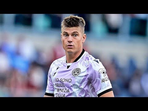 Jaka Bijol is a BEAST!