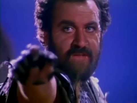 Michael Sembello - Automatic Man (original music video)