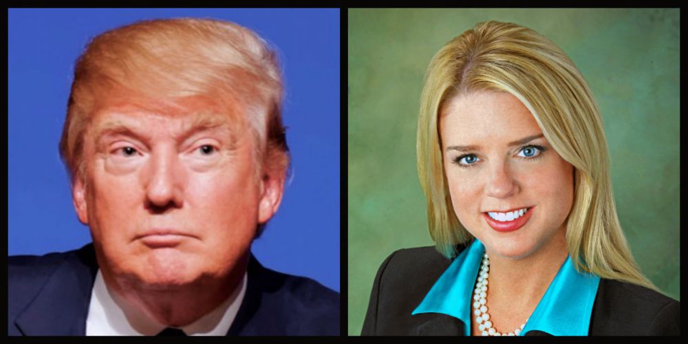 In March 2016, CREW discovered that the Trump Foundation had broken the law by giving an illegal $25,000 contribution to a political group supporting Florida Attorney General Pam Bondi. This would set...