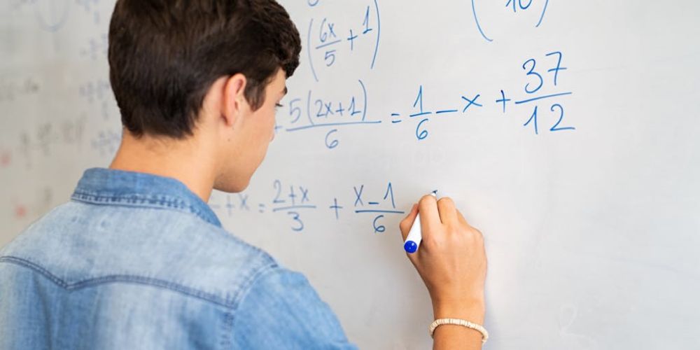 Why Are Americans’ Math Skills Slipping? - EdSurge News