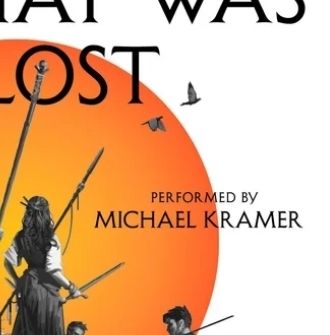 The Shadow of what was lost
Performed by Michael Kramer