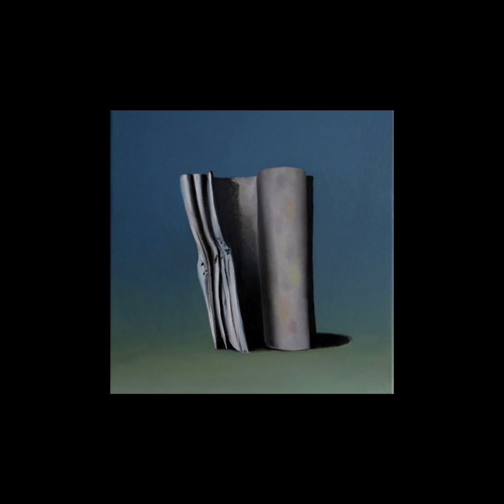 The Caretaker - Everywhere At The End Of Time - Stages 1-6 (Complete)