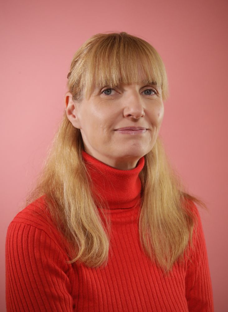 Sonja Eismann
Credit: Juliette Moarbes