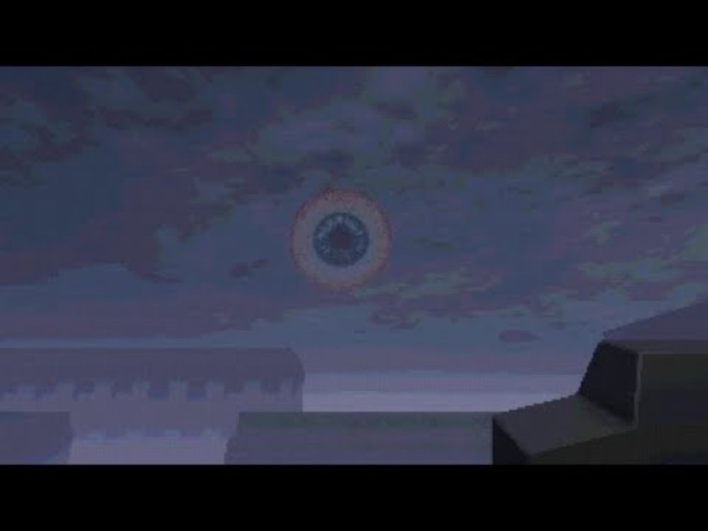 3 SCARY GAMES #3