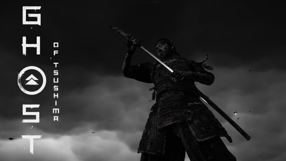 Ghost of tsushima