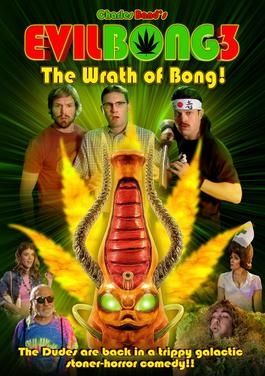 Evil Bong 3: The Wrath of Bong!
It's basically an alien intox fetish film dude, no joke it features a machine that milks men and turns them into weed for attractive alien women to smoke! They put this in theatres, it originally released in Fascinating Futuristic 3-D lmao deadass 💀 I am very high right now I have taken 115mg worth of edibles! 
