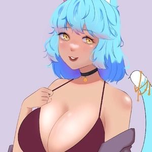 blushphoria - Twitch