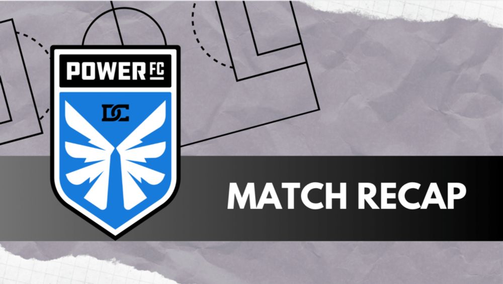 Loza Abera’s brace spurs DC Power to epic comeback win over Dallas Trinity