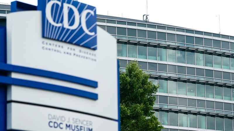 The gunman who opened fire Friday at the US Centers for Disease Control and Prevention broke into his father’s safe to get the five firearms recovered at the scene, state investigators said Tuesday, a...