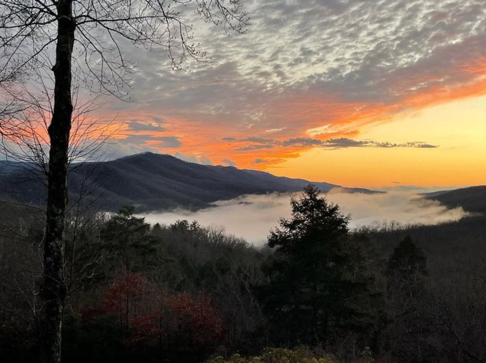 An image of Pine Mountain State Resort Park.