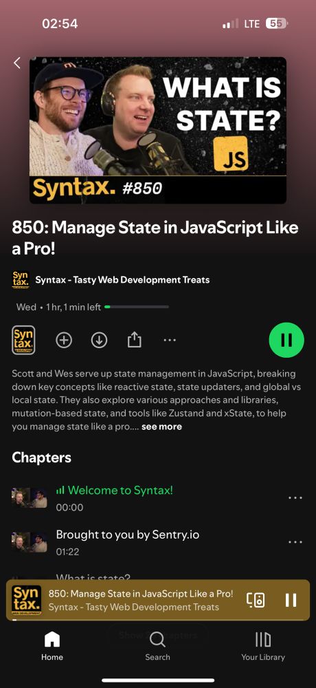 Syntax fm 
