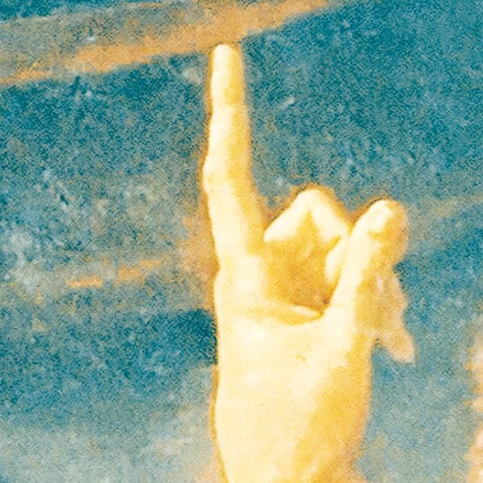 Shiroishi / Reviriego / Trilla - The Devil Probably III 
Artwork by Tània Gumbau