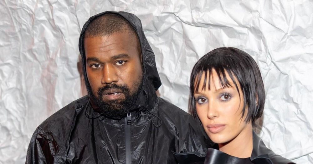 Kanye West 'told Bianca Censori he wanted to have sex with her mother'