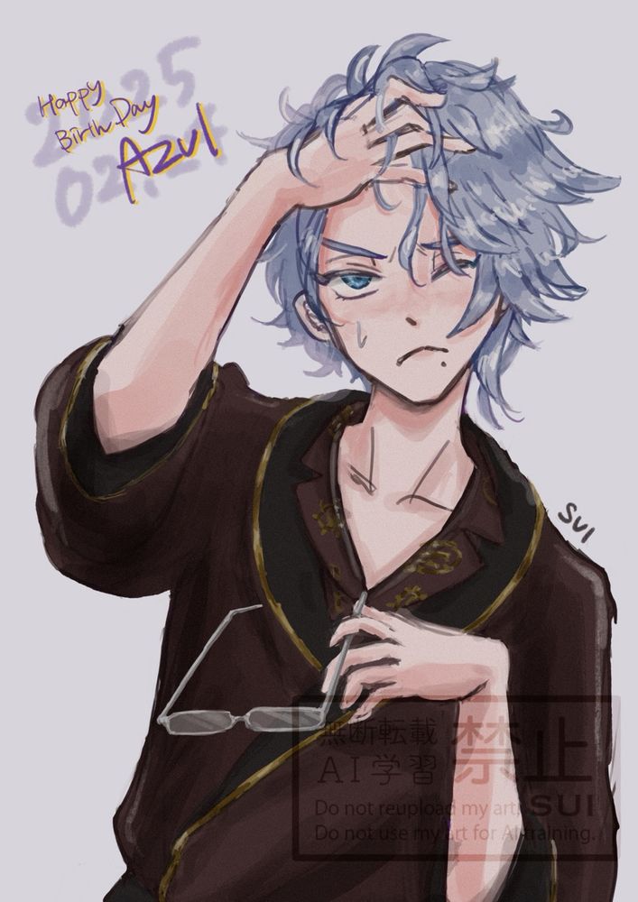 💜kanamin 🐙💜| azul's jellyfish princess👑 (@ashengrottos