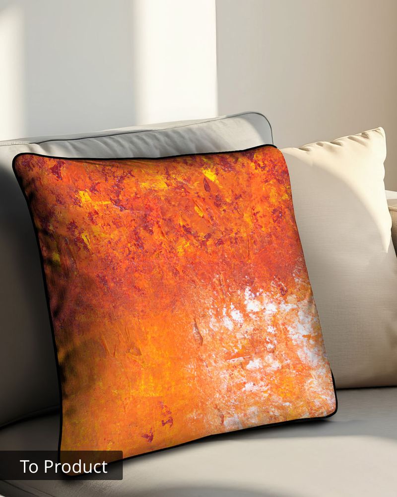 The final product, hand crafted in the UK 