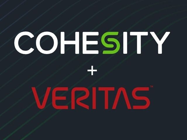 Cohesity、ベリタスからデータ保護事業を買収--ベリタスは新会社に - ZDNET Japan