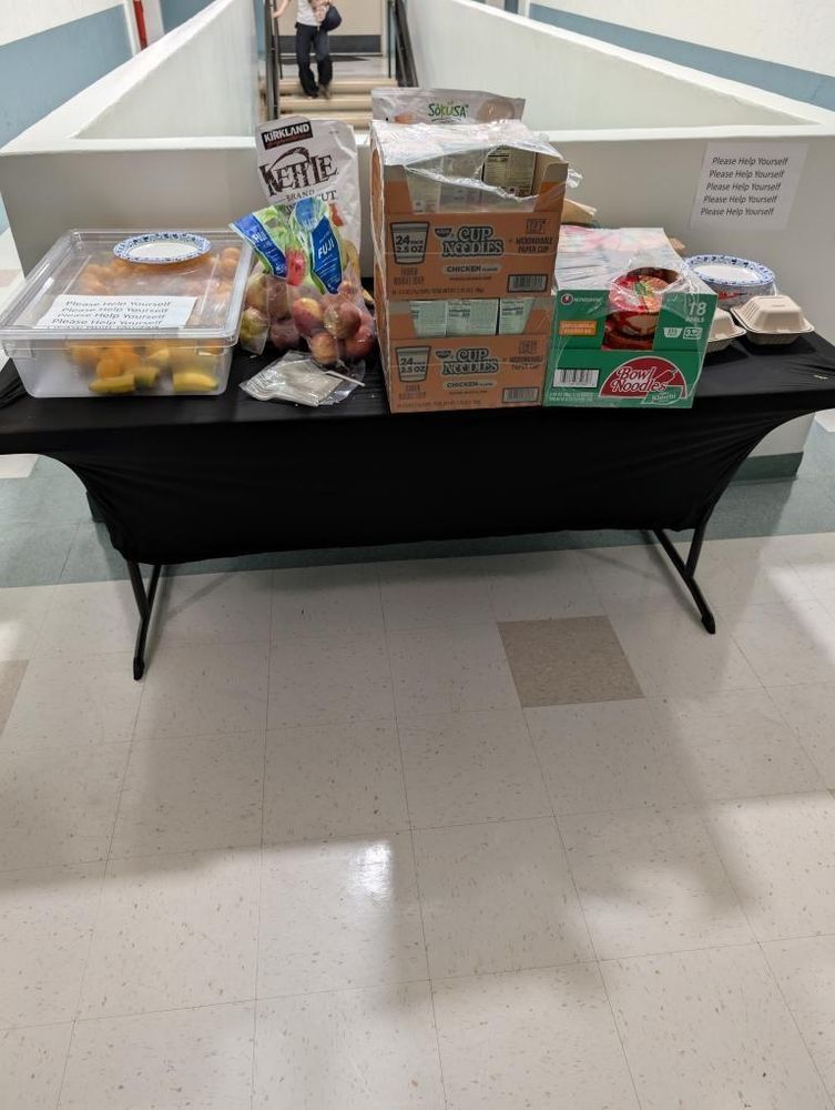 UH Maui claims to provide nourishment for international esports student guests