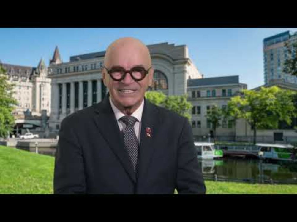 Fête du Canada 2025