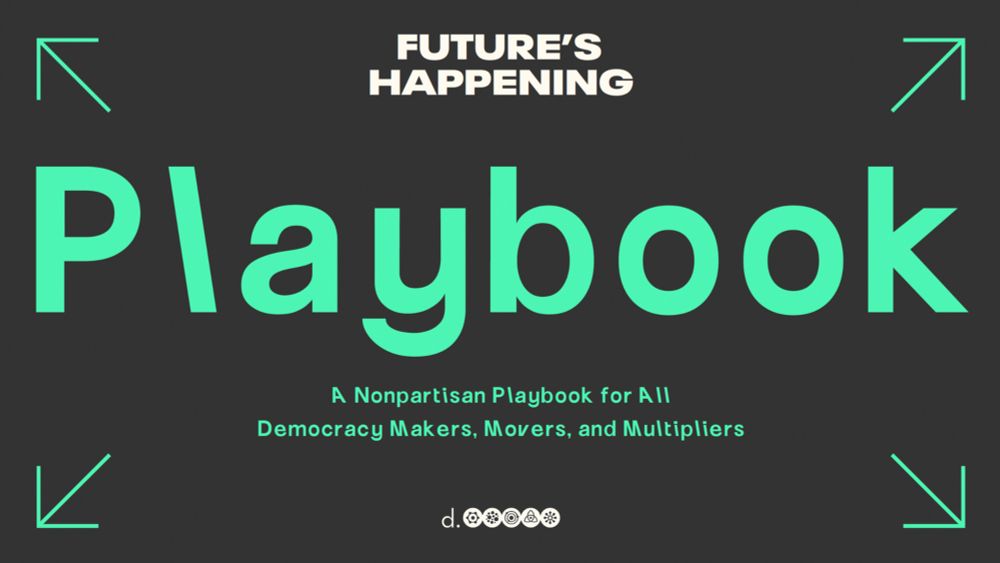 Playbook — Future's Happening