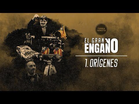 El Gran Engaño #1 - Orígenes