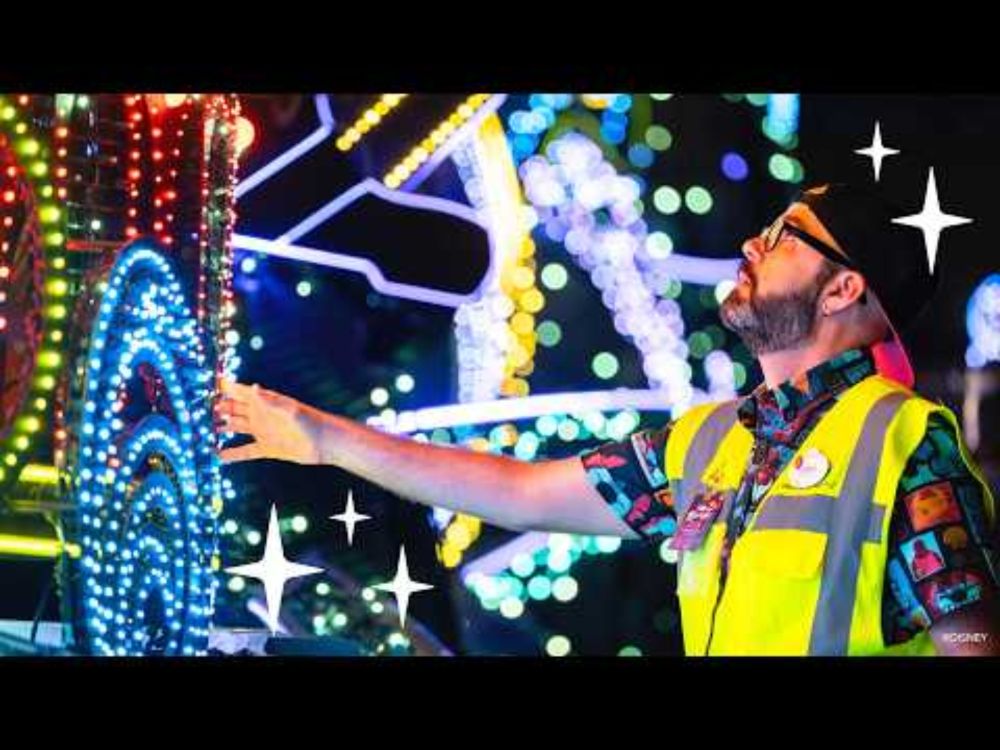 We Call It Imagineering | On With The Show! | Disney Live Entertainment