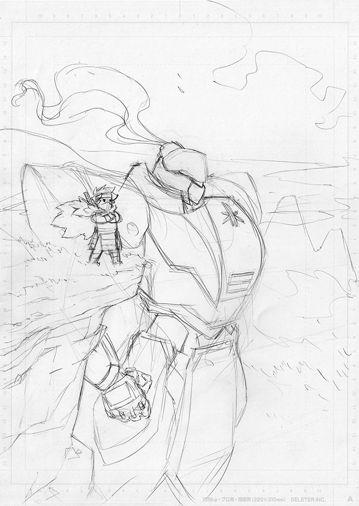 Pencils