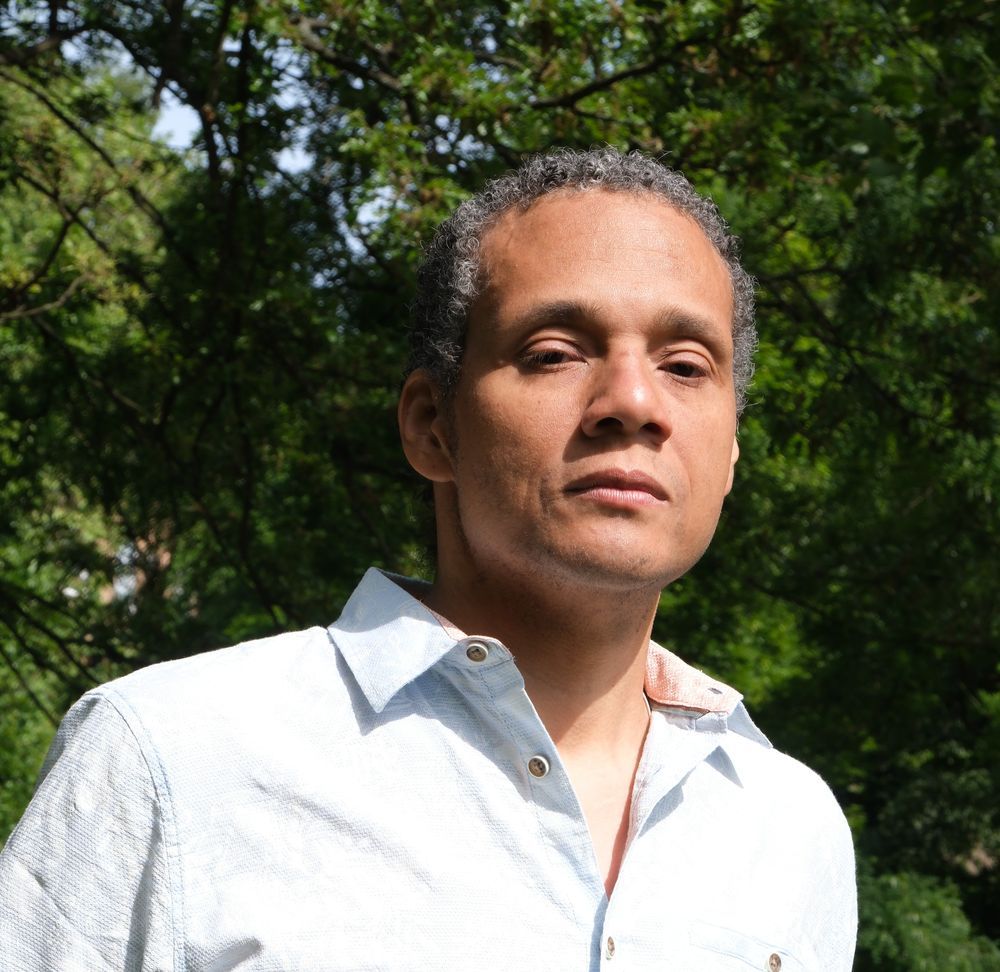 Christopher Caldwell
