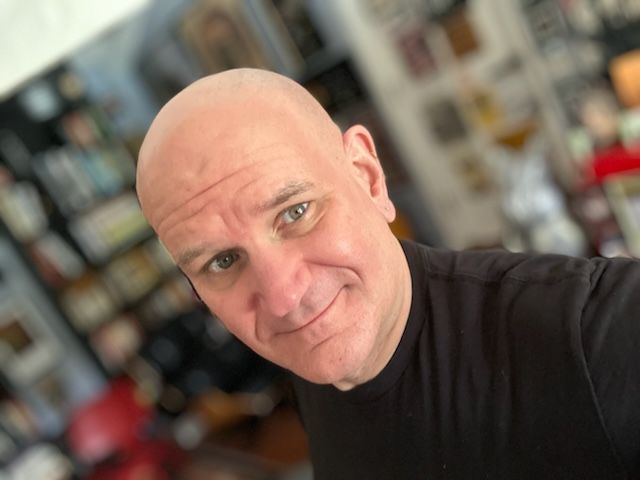 Javier Grillo-Marxuach