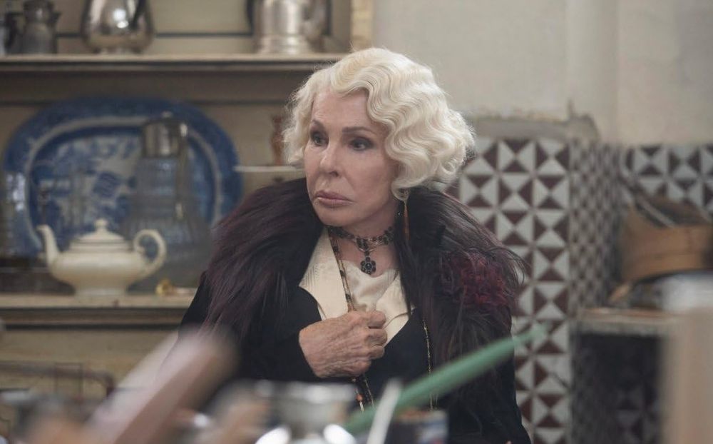 Fotograma de la película