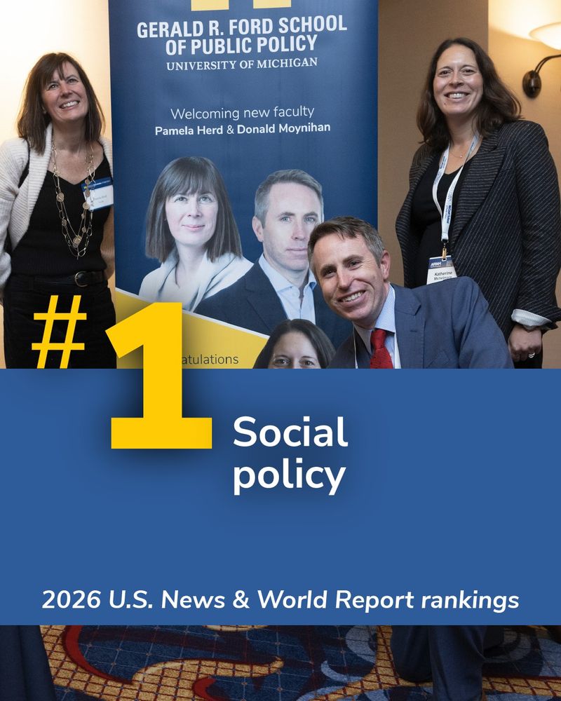 #1 Social Policy Slide