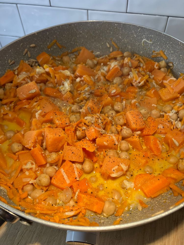 Padellata della descrizione sopra 